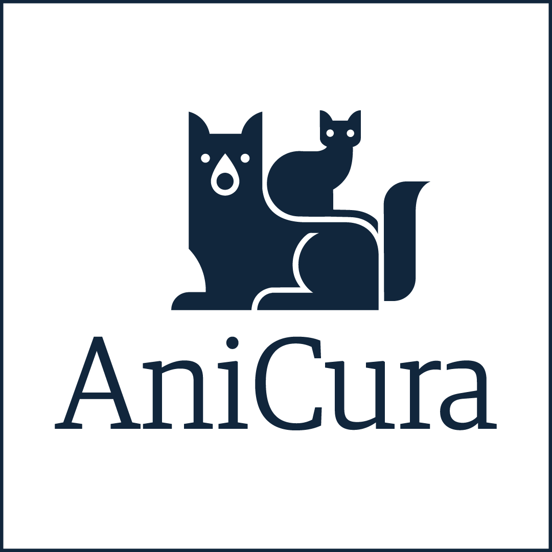 AniCura Logo Square Large