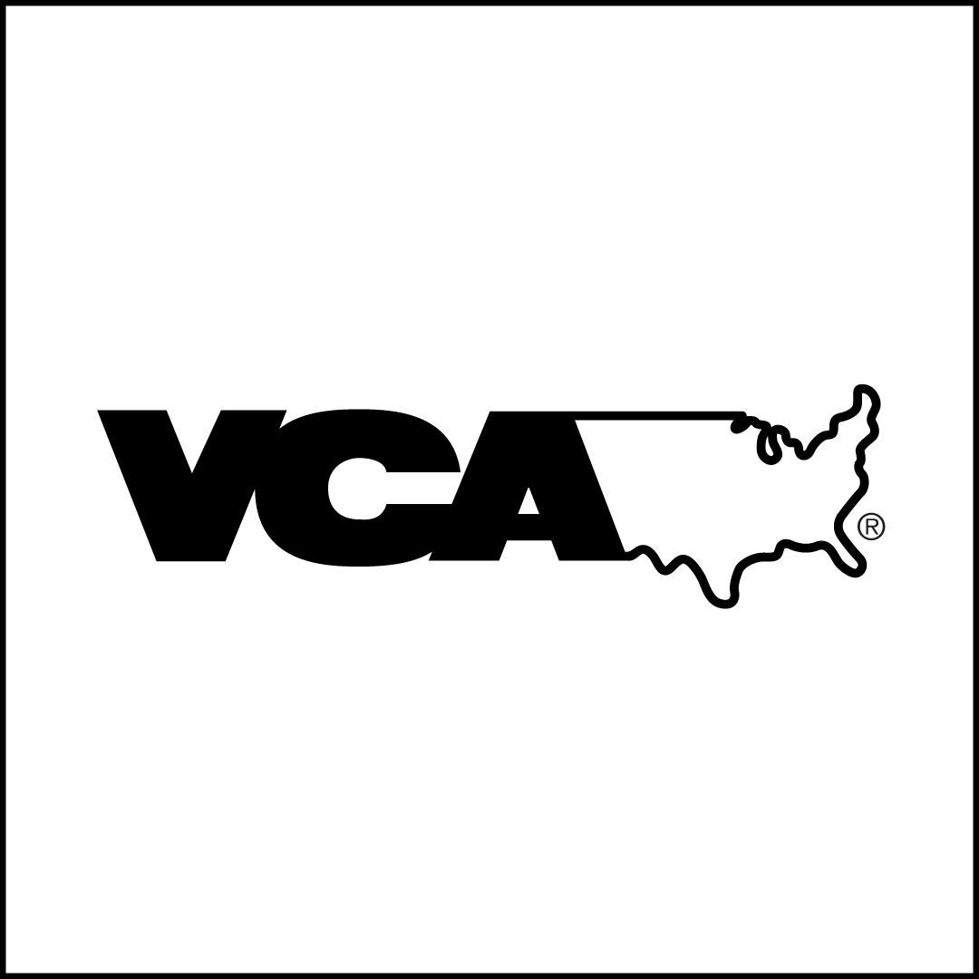 VCA Logo Square Large