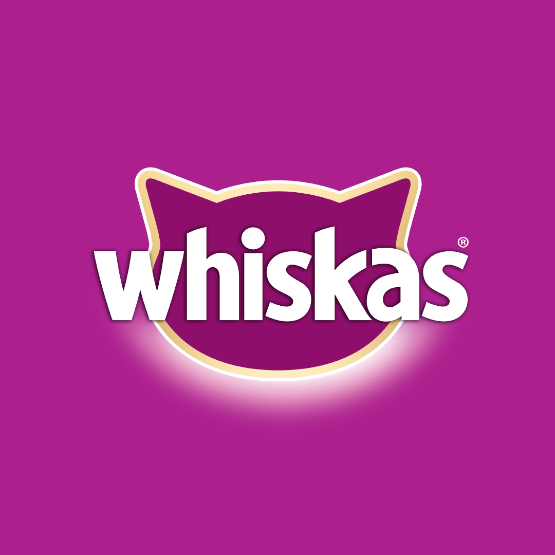 Whiskas Logo square Large