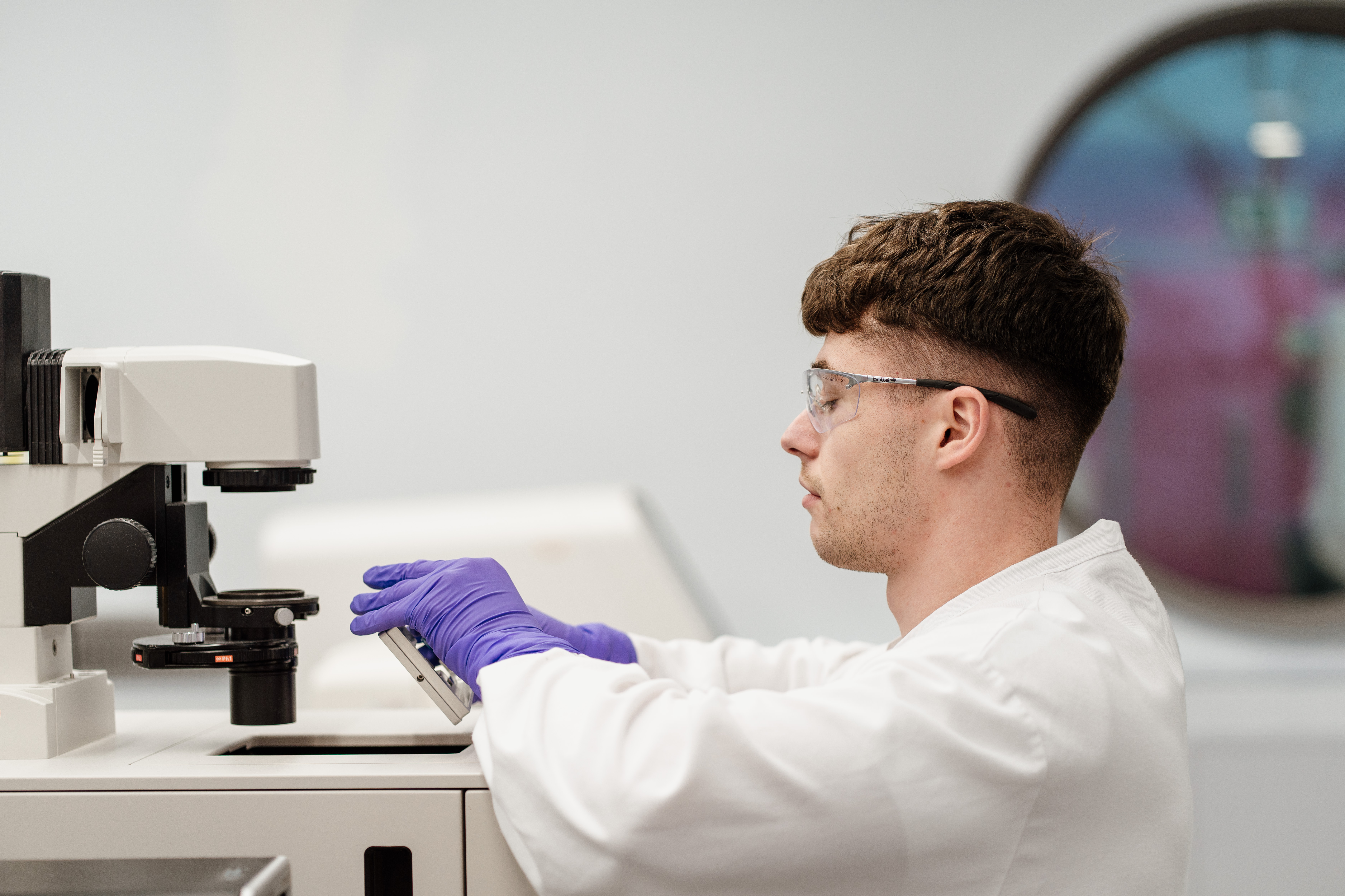 pet microbiome science
